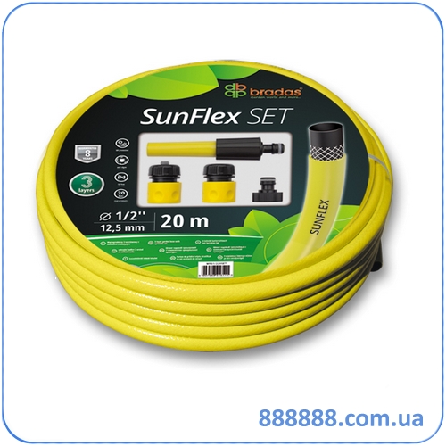    Sunflex WMS1/230SET Bradas