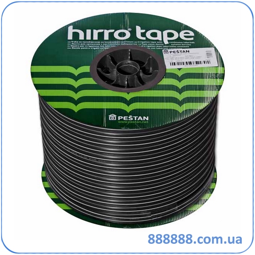   16  8 mil 0.2 20 1    Hirro tape DSTHT16081020-2500 Bradas