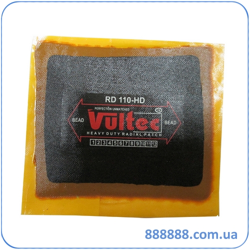   Vultec  RD-110HD, 6580 ()