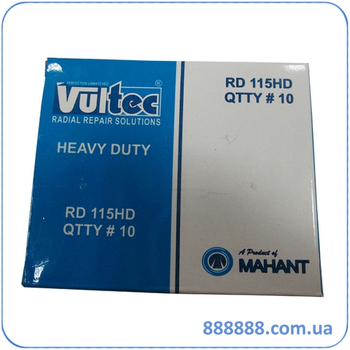   Vultec RD-115HD, 7590 ()