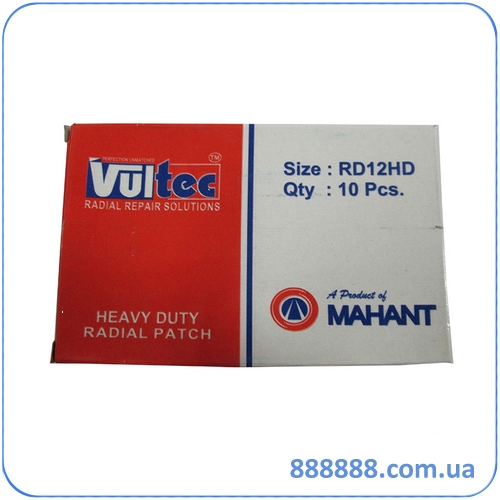  Vultec RD-12HD, 70115 ()
