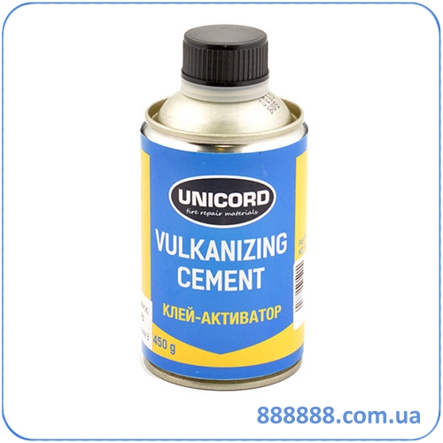          Cement 450  Unicord