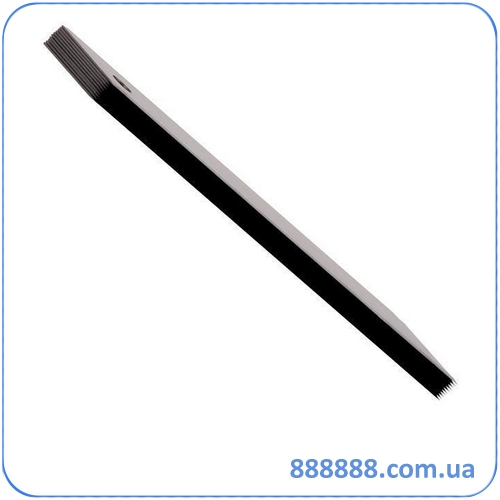 Комплект лезвий сегментных 25 мм 10шт HT-0523 Intertool