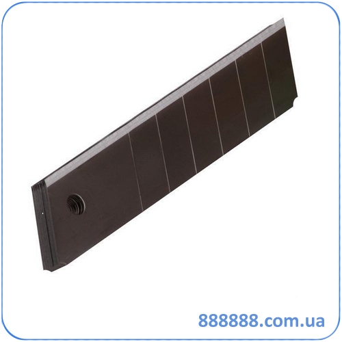 Комплект лезвий сегментных 25 мм 10шт HT-0523 Intertool