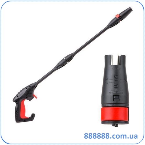 Пистолет к мойкам высокого давления DT-1505 DT-1507 DT-1573 Intertool