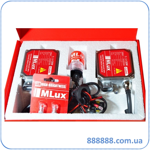  MLux CLASSIC 9012/HIR2 35  4300 9-16  29111240 MLUX