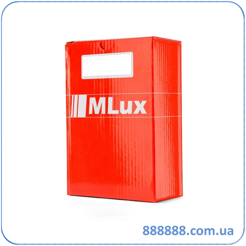  MLux 9012/HIR2   30% 35  5000  2  30111310 MLUX