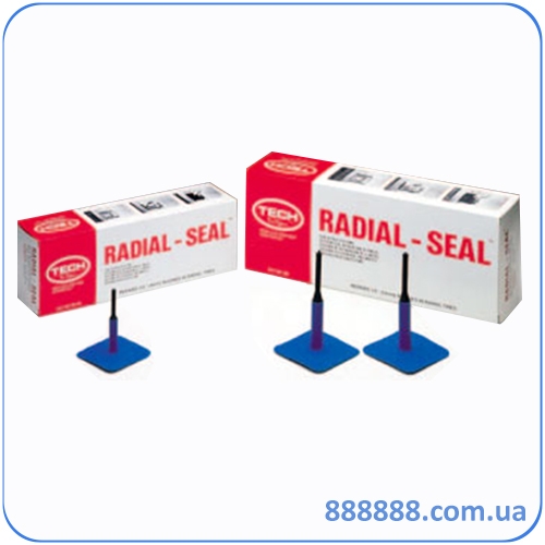      13  Radial Seal 291 38 Tech 