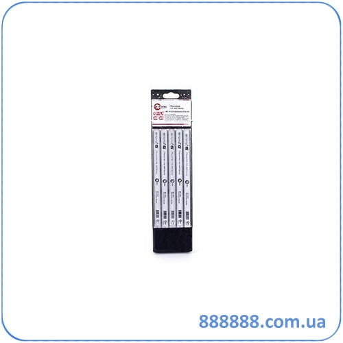 Полотно ножовочное по металлу 300 x 12.5 x 0.62 W3, HSS HT-3020 Intertool