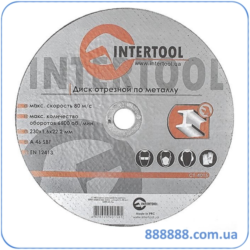     CT-4015 Intertool