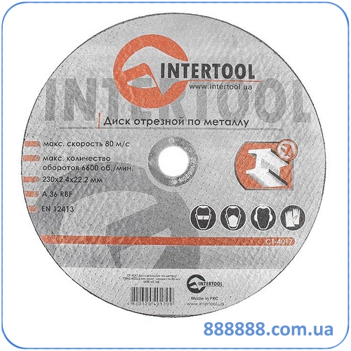     CT-4017 Intertool
