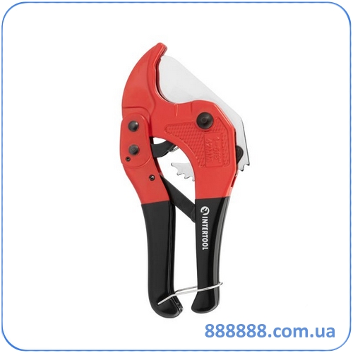 Труборез для труб PVC 0-42мм NT-0002 Intertool