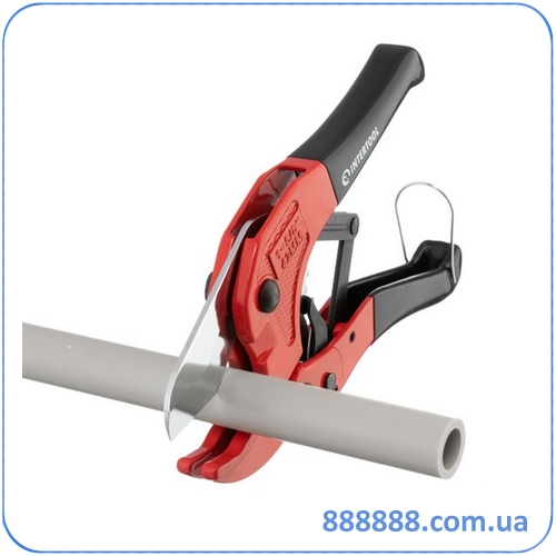 Труборез для труб 200мм, 0-42мм NT-0002 Intertool
