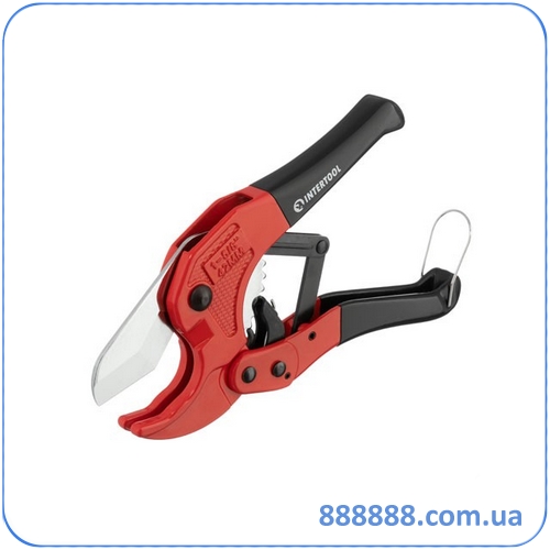Труборез для труб PVC 200мм NT-0002 Intertool