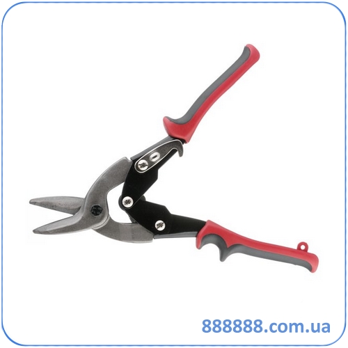 Ножницы по металлу HT-0176 Intertool