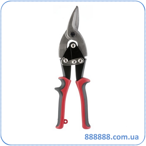 Ножницы по металлу 250 мм HT-0176 Intertool