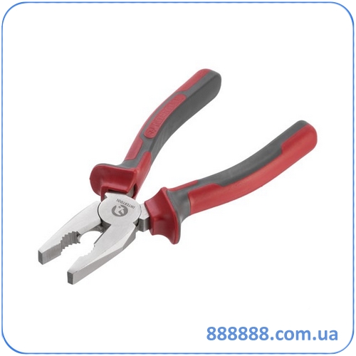 Плоскогубцы 200 мм Intertool