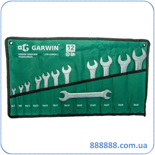    12  67-3032  GR-ODK01 Garwin