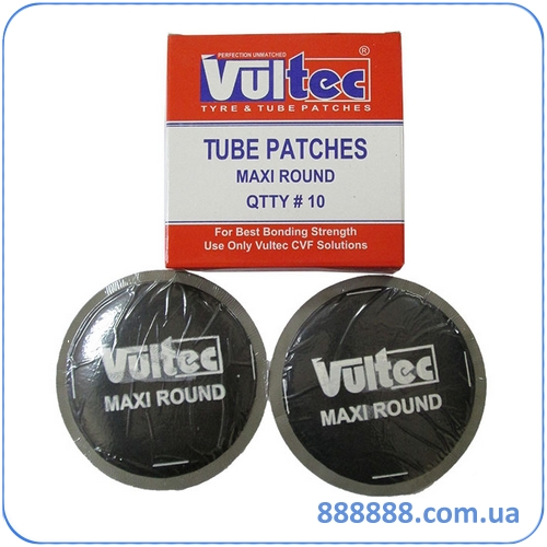   14V Maxi Round 100  Vultec