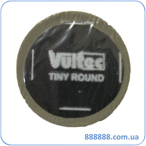   09V Tiny Round 25  Vultec
