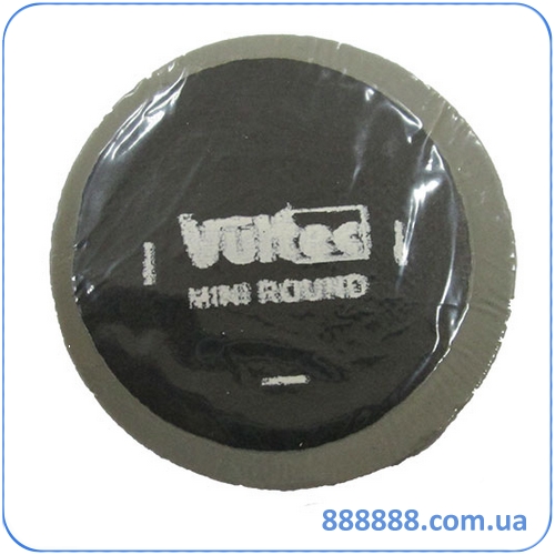   10V Mini Round 35  Vultec