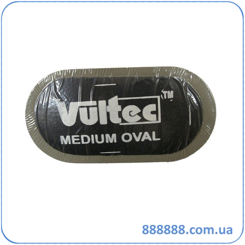   18V Medium Oval 10050  Vultec