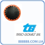 Латки для ремонта камер Tirso Gomez